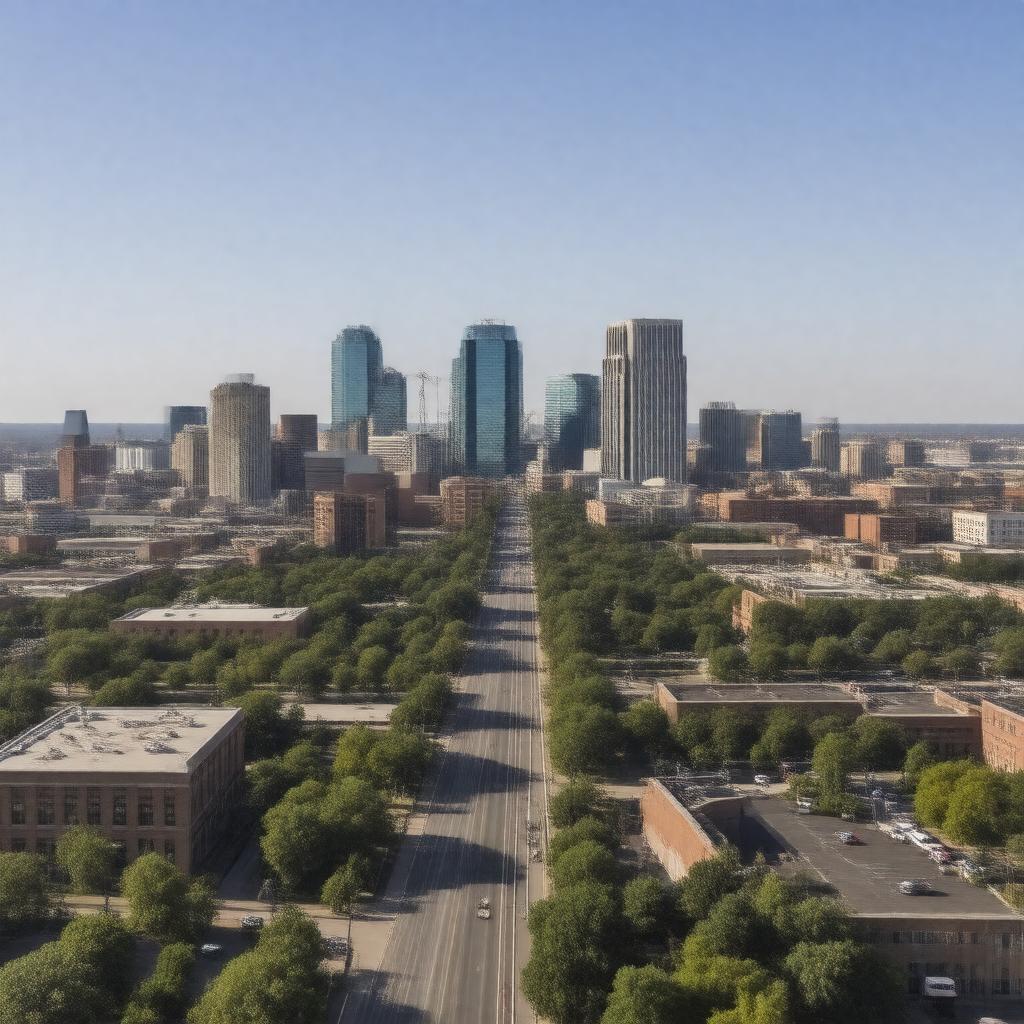 City of Oklahoma City